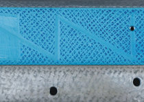 特殊油路設(shè)計(jì)，提供滑道面足夠的潤滑油，確保傳動精度。