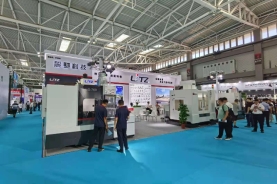 2021第24屆青島國際機(jī)床展覽會(huì)