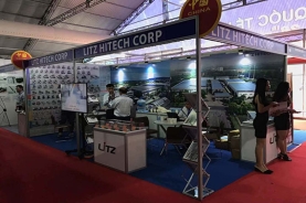 2019-越南河內(nèi)展